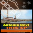 Antonio Next - My Options