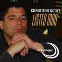 Christian Scott - Listen Man
