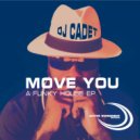DJ Cadet - YOU