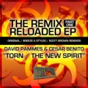 David Pammes & Cesar Benito - Torn (Breeze & Styles Remix)