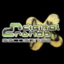 Jake T & Criostasis - Future Shock (Digital Fauna Remix)