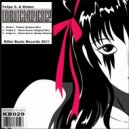 Felipe S. - Stock Drover (Original Mix)