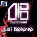 Digital Blond - Marsella