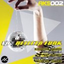 Tribalfunkeez - Disco Revenge