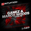 Ganez & Marco Woods - Retro (Original Mix)