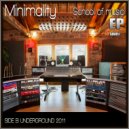 Minimality, Wanna Noise - Sure That Is A Plan (Original Mix)
