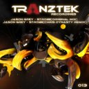 Jason Grey - Strobe (Original Mix)