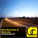 Noa Romana, Deersky - Cosmic Drift (Original Mix)