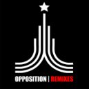 Polymorphic - Opposition (Autodidakt Needle Doll Remix)
