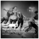 Yapacc - Bad Girl