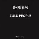 Johan Berg - Zulu People (Radio Edit)
