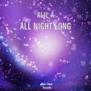 Alil A - All Night Long (Original Mix)