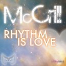 Mccrill - Rhythm Is Love