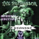 Dionigi - The Professor
