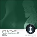 Tracy - Apologies