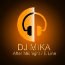 Dj Mika - After Midnight (Original Mix)