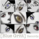 Marcos Valiente - Monsterfunk