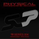 Mid Wooder - Spectrum