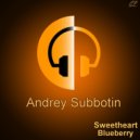 Andrey Subbotin - Blueberry