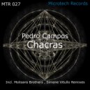 Pedro Campos - Chacras