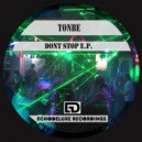 Tonbe - Tell Me What You Want