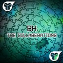 BK & Ed Real - A Little Love (Original Mix)