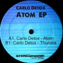 Carlo Detox - Thundra (Original Mix)