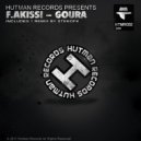 F.Akissi - Goura (Stekofk Remix)