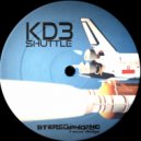 KD3 - Shuttle (Ev Remix)