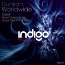 Dunkan - Worldwide (Nuvex \'Ocean\' Remix)