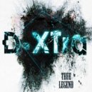 D-Xtra - True Legend