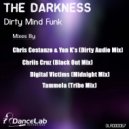 Dirty Mind Funk - The Darkness (Acapella)