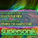 Technikore & Kato - Temple of Hardcore (Original Mix)