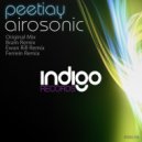 Peetiay - Airosonic (Ewan Rill Remix)