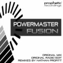 PowerMaster - Fusion (Original Mix)