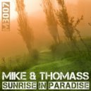 Mike & Thomass - Light at Night (Original Mix)