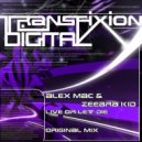 Alex Mac & Zeebra Kid - Live Or Let Die (Original Mix)