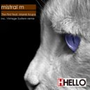 Mistral M feat. Marek Krupa - The First (Original Mix)