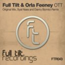 Full Tilt, Orla Feeney - OTT