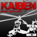 Kaiben - Heavy Artillery