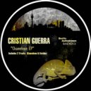 Cristian Guerra - Envidea
