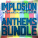 Keiron Bradly - Pump Up The Jam (Original Mix)