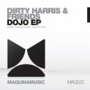 Dirty Harris & Shafe - Everything (Original Mix)
