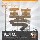 Koto - Fearless Symmetry