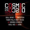 Andrea Cichecki - Tower Folly Oast House (Original Mix)