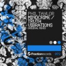 Phil Taylor - Truth Vibrations
