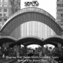 Hugcaro feat. James Hurr - Stranded Again