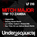 Mitch Major - Trip To Zambia