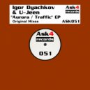 Igor Dyachkov & U-Jeen - Traffic