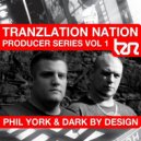 Jason Cortez - Set You Free (Phil York & Dark by Design Remix)